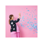 Preview: XXL Gender Reveal Ballon Blau